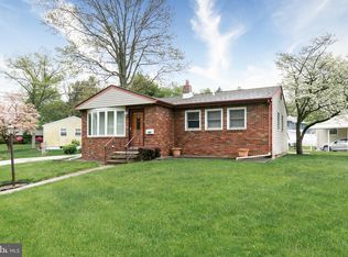 102 Gehrig Ave, Gloucester City, NJ 08030