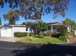 81 Hancock Dr, Roseville, CA