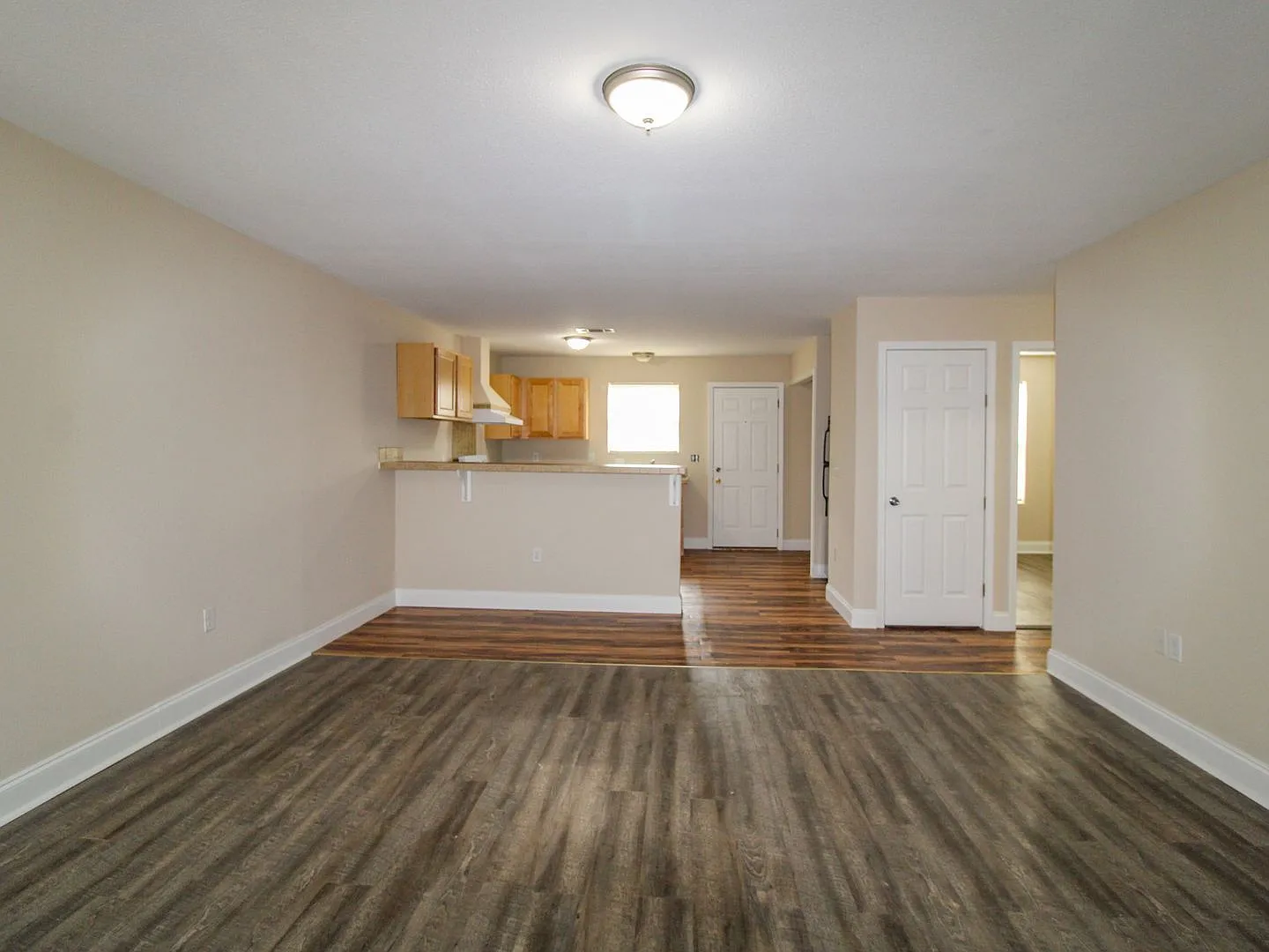 Modern Living Meets Comfort in This Beautiful Duplex — Photo 3