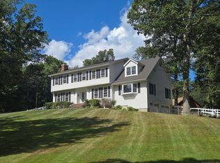30 Jewel Ln, New Fairfield, CT 06812