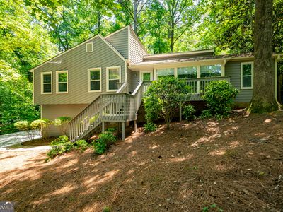 148 Bramble Oak Dr, Woodstock, GA, 30188