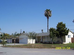 11832 Flamingo Dr, Garden Grove, CA 92841