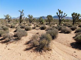 26975 N Verde Rd, Meadview, AZ 86444