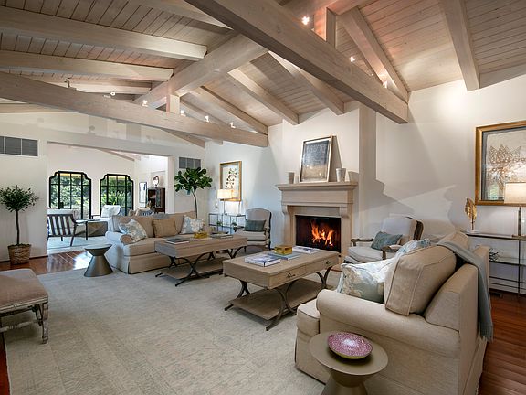 1209 Cima Linda Ln, Santa Barbara, CA 93108 | MLS #22-1742 | Zillow