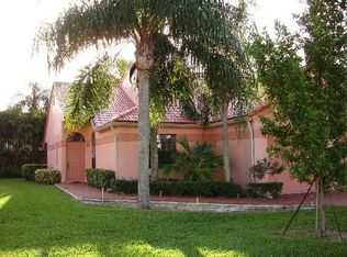 7668 Lexington Club Blvd APT A, Delray Beach, FL 33446