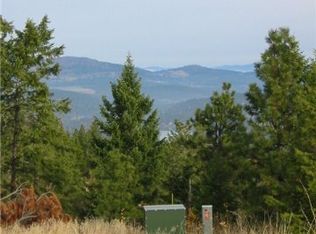 0 N Waldrons Ln, Chattaroy, WA 99003