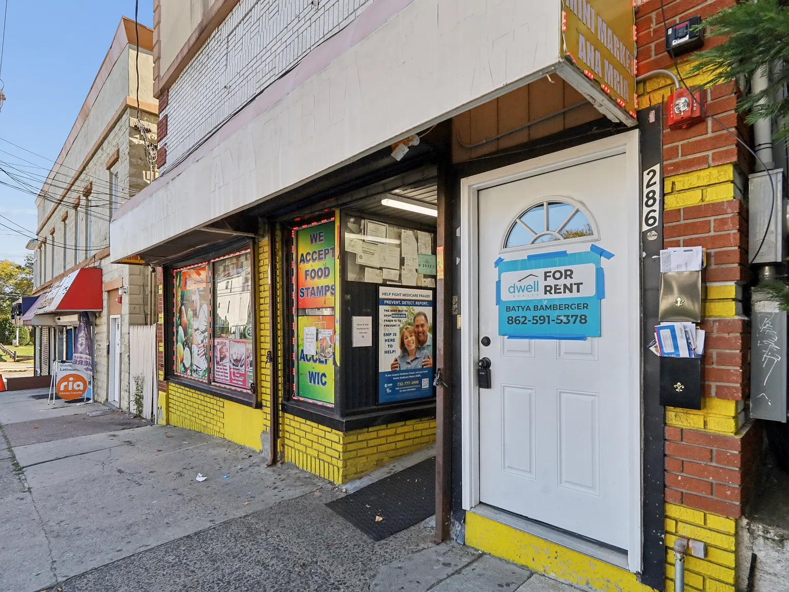 2 bed, $2,175 — Photo 1