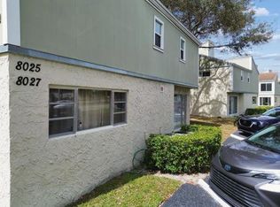 8027 Lagos De Campo Blvd #A4, Tamarac, FL 33321