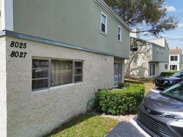 8027 Lagos De Campo Blvd, Tamarac, FL