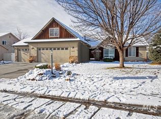 2127 N Maroon Ave, Kuna, ID 83634