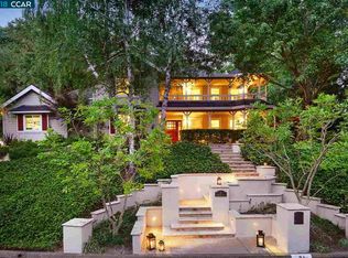 31 Kensington Ct, Alamo, CA 94507