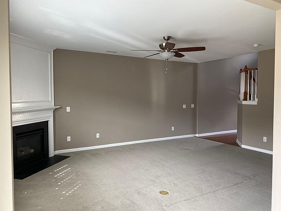 Family room other view