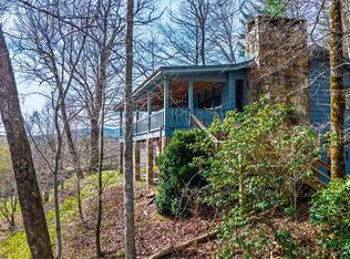 364 Shoe String Lane, Glenville, NC 28736