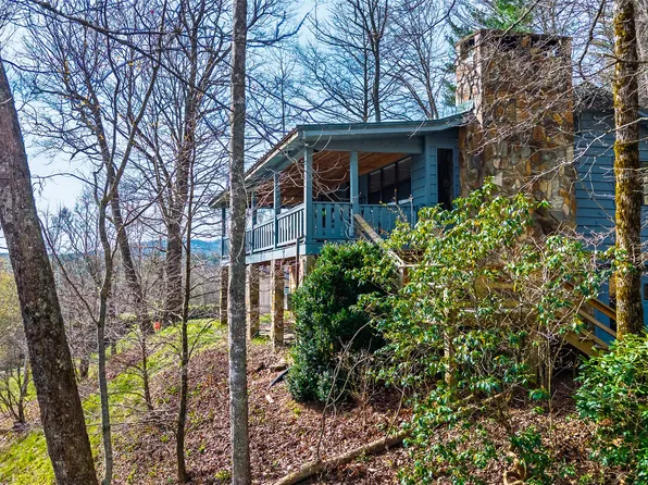 364 Shoe String Lane, Glenville, NC 28736