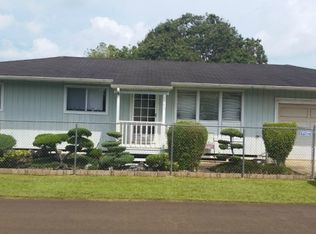 4390 Aalona St, Kilauea, HI 96754