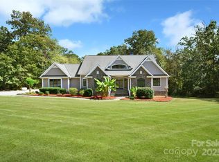 14832 Hus McGinnis Rd, Huntersville, NC 28078