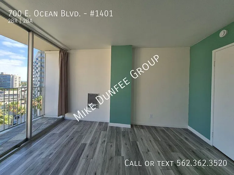 700 E Ocean Blvd #1401 — Photo 13