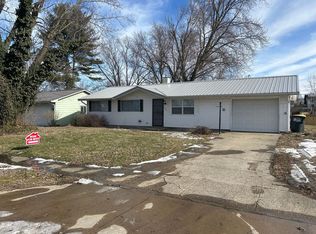 360 Parkway St, Lagrange, IN
