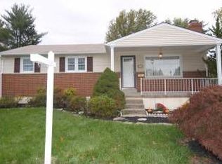 108 Longdale Rd, Lutherville Timonium, MD 21093