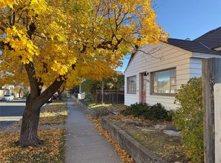 106 S H St, Livingston, MT 59047