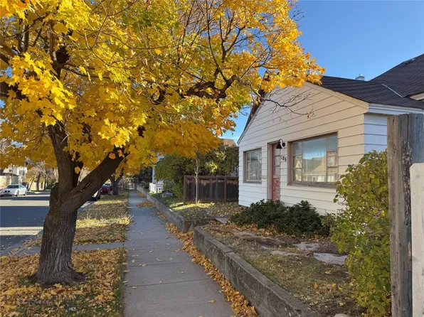 106 S H St, Livingston, MT 59047