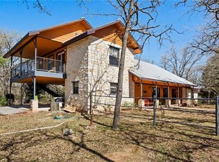 245 Porter Ln, Lockhart, TX 78644