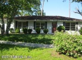 11631 E Ride Dr, Jacksonville, FL 32223