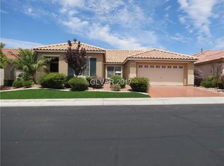 2942 Formia Dr, Henderson, NV 89052