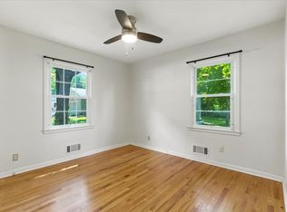 8563 Russell St, Overland Park, KS 66212