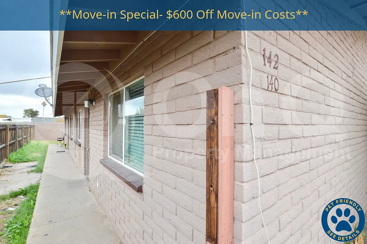 2 bed, 1.0 bath, 750 sqft, $950 — Photo 1