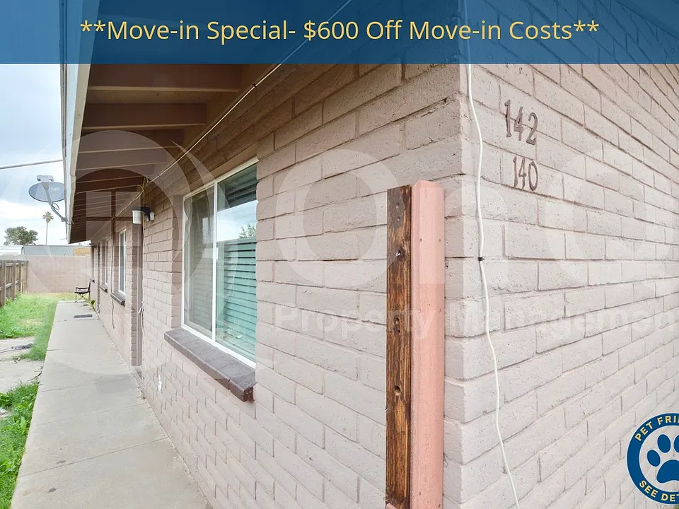140 E Ingram St #140