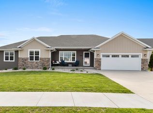 3410 Tulip Trl, Appleton, WI 54913
