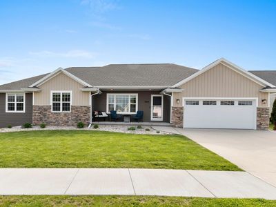 3410 Tulip Trl, Appleton, WI, 54913