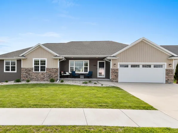3410 Tulip Trl, Appleton, WI 54913