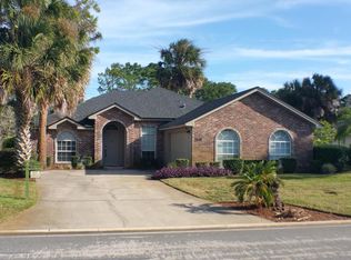 3401 Heron Dr N, Jacksonville Beach, FL 32250