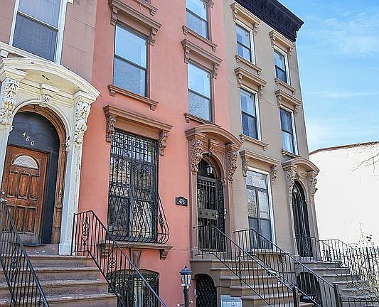 2nd image of 478 Classon Ave APT 1