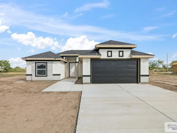 5433 Tulip Ct, Brownsville, TX 78526