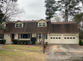 4134 Redwing Dr, Birmingham, AL 35243