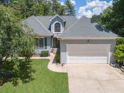 909 Golf Course Cir, Murphy, NC, 28906