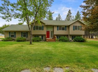 8636 Clagstone Rd, Spirit Lake, ID 83869