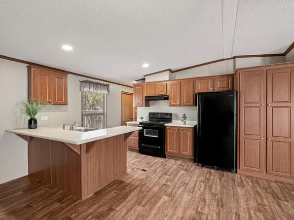 4315 N Flowing Wells Rd #66, Tucson, AZ 85705