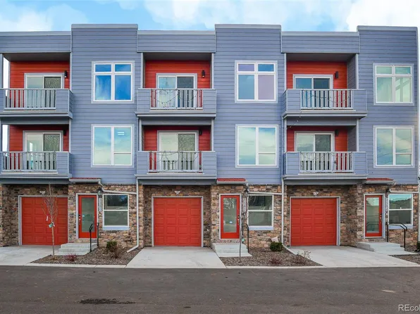 3580 W 66th Avenue, Denver, CO 80221