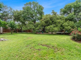 6053 Abilene Trl, Austin, TX 78749