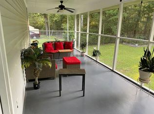 1218 Blue Johnson Rd, Hopkins, SC 29061