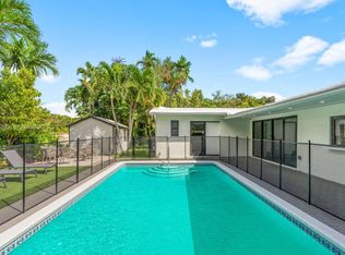 Hudson Valley, Miami, FL 33162