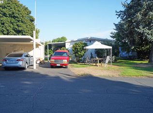 12430 N South Shore Ave, Portland, OR 97217