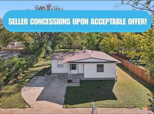 1102 Jackson St, Killeen, TX 76541