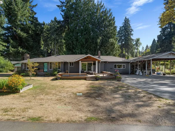 5720 River St, West Linn, OR 97068