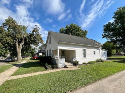 463 Church St, Chillicothe, OH, 45601