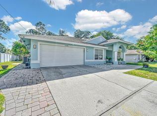 1426 SW Melrose Avenue, Port Saint Lucie, FL 34953